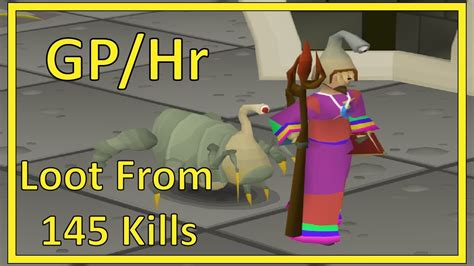 [OSRS] Barbarian Assault GP/HR .